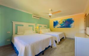 Private Pacific Retreat at Bahía Pez Vela - Ocotol, Costa Rica