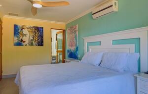 Private Pacific Retreat at Bahía Pez Vela - Ocotol, Costa Rica