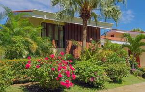 Private Pacific Retreat at Bahía Pez Vela - Ocotol, Costa Rica
