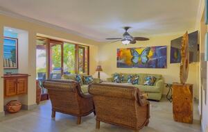 Private Pacific Retreat at Bahía Pez Vela - Ocotol, Costa Rica