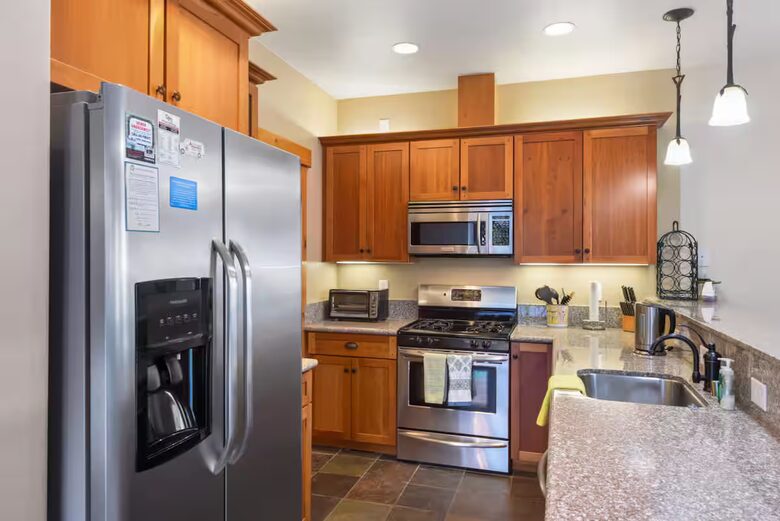 Tahoe Vista Home Near Beach & Skiing - tahoe vista, California