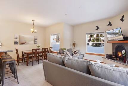 Tahoe Vista Home Near Beach & Skiing - tahoe vista, California