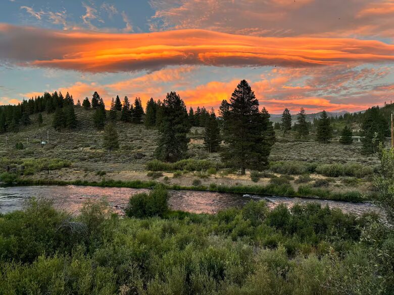 Tahoe Vista Home Near Beach & Skiing - tahoe vista, California
