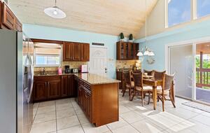 Canal-Front Keys Retreat Near Sombrero Beach - Marathon, Florida