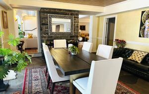 Easter's First Blooms at the Estate and Late April Exclusive Tulip Extravaganza - Woodstock, New York