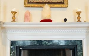 Easter's First Blooms at the Estate and Late April Exclusive Tulip Extravaganza - Woodstock, New York