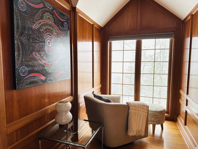 Easter's First Blooms at the Estate and Late April Exclusive Tulip Extravaganza - Woodstock, New York