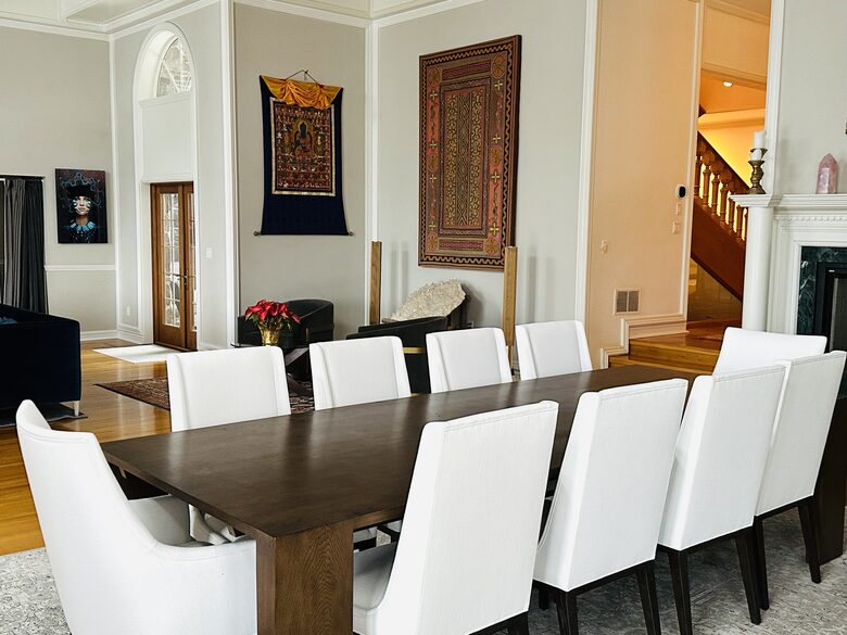 Easter's First Blooms at the Estate and Late April Exclusive Tulip Extravaganza - Woodstock, New York