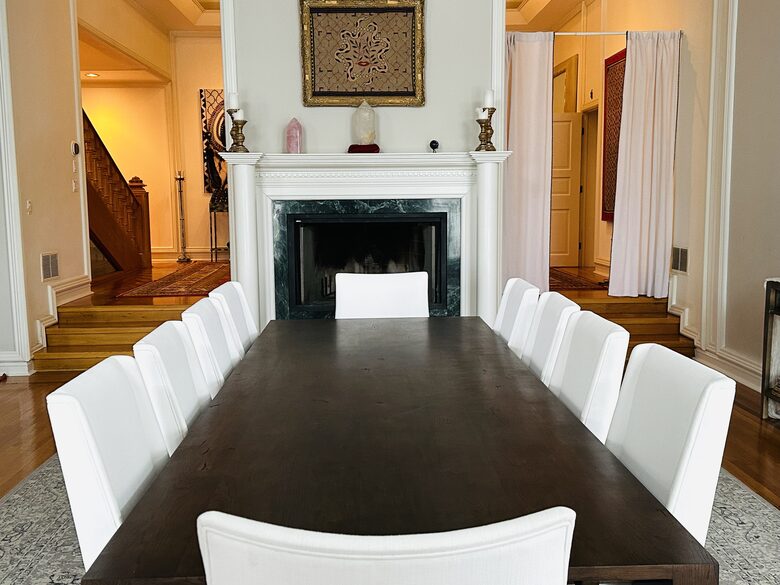 Easter's First Blooms at the Estate and Late April Exclusive Tulip Extravaganza - Woodstock, New York