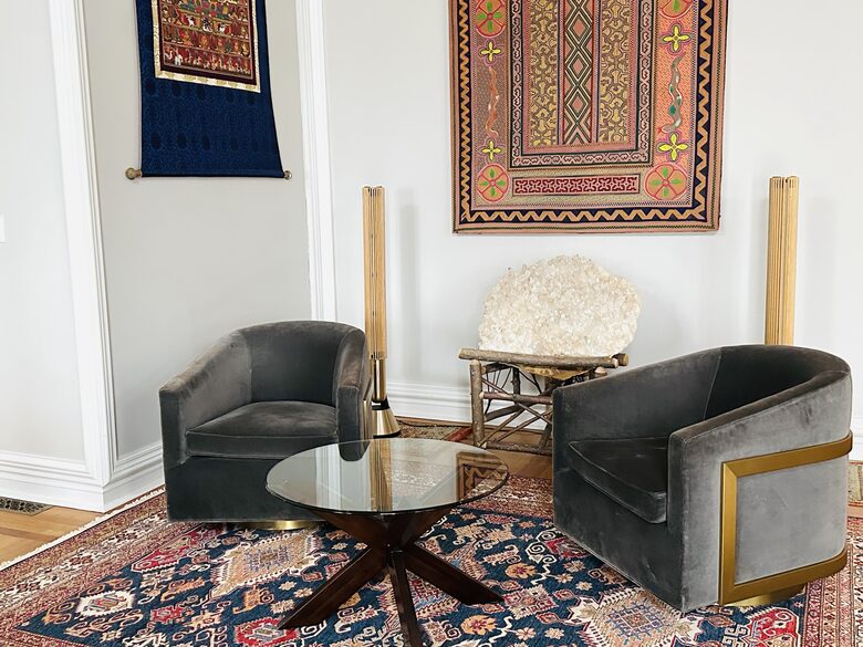 Easter's First Blooms at the Estate and Late April Exclusive Tulip Extravaganza - Woodstock, New York