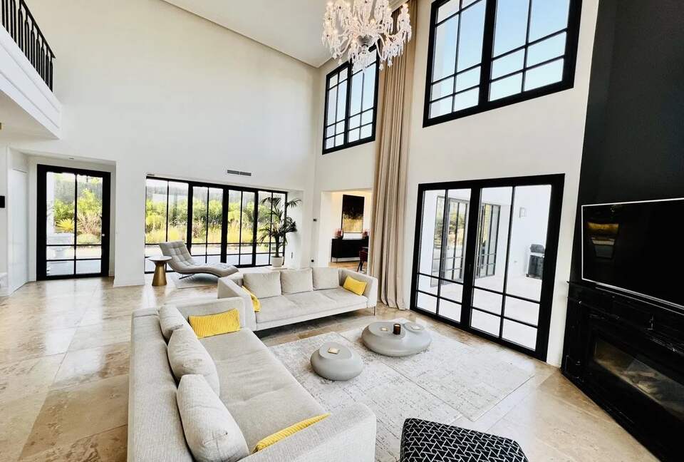 Sotogrande Sanctuary with Pool Cabana & Club Access - San Roque, Spain