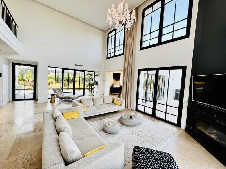 Sotogrande Sanctuary with Pool Cabana & Club Access - San Roque, Spain