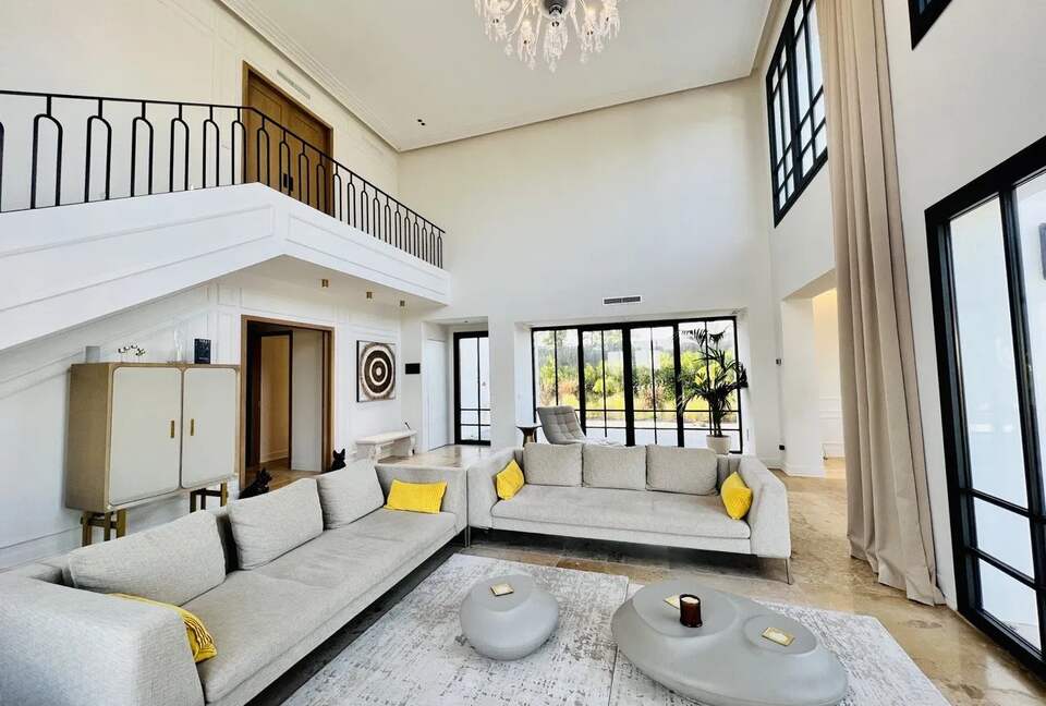 Sotogrande Sanctuary with Pool Cabana & Club Access - San Roque, Spain