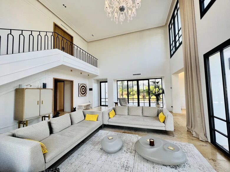 Sotogrande Sanctuary with Pool Cabana & Club Access - San Roque, Spain