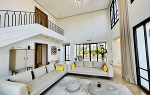 Sotogrande Sanctuary with Pool Cabana & Club Access - San Roque, Spain