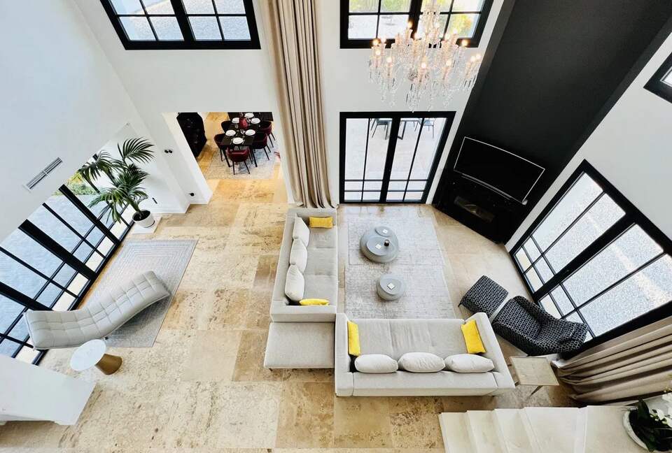 Sotogrande Sanctuary with Pool Cabana & Club Access - San Roque, Spain