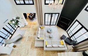 Sotogrande Sanctuary with Pool Cabana & Club Access - San Roque, Spain