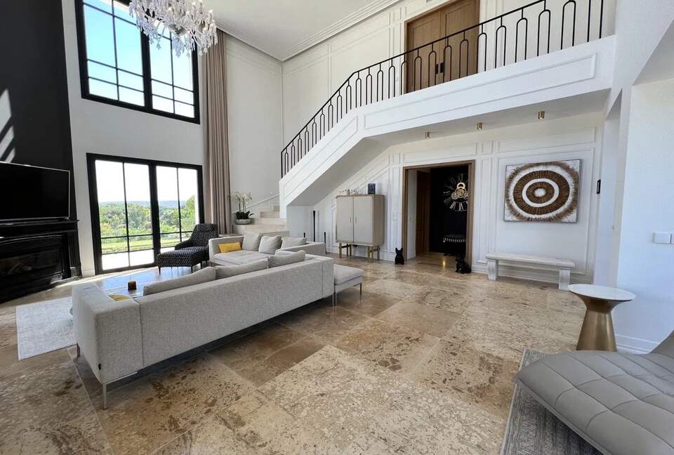 Sotogrande Sanctuary with Pool Cabana & Club Access - San Roque, Spain