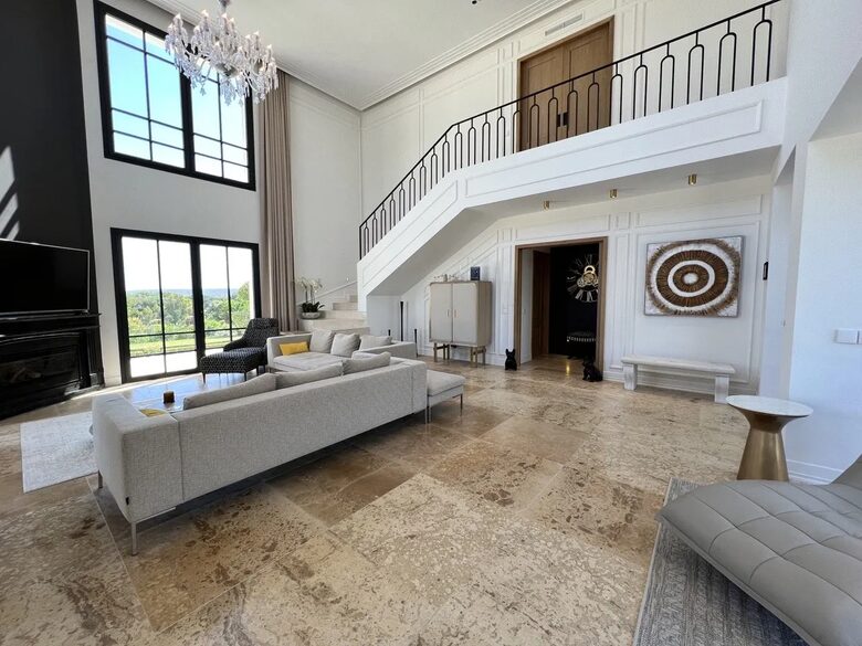 Sotogrande Sanctuary with Pool Cabana & Club Access - San Roque, Spain