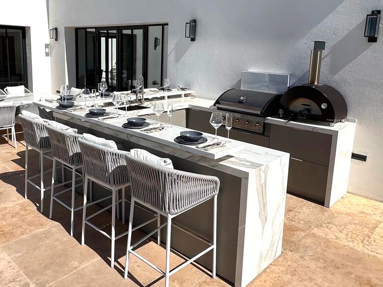 Sotogrande Sanctuary with Pool Cabana & Club Access - San Roque, Spain