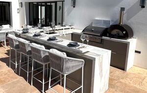 Sotogrande Sanctuary with Pool Cabana & Club Access - San Roque, Spain