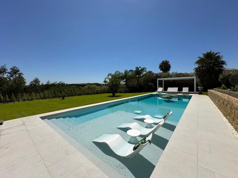 Sotogrande Sanctuary with Pool Cabana & Club Access - San Roque, Spain