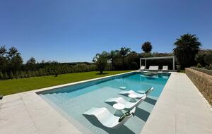Sotogrande Sanctuary with Pool Cabana & Club Access - San Roque, Spain