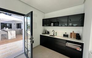 Sotogrande Sanctuary with Pool Cabana & Club Access - San Roque, Spain