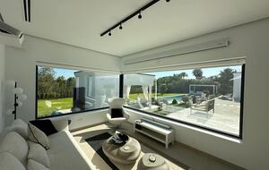 Sotogrande Sanctuary with Pool Cabana & Club Access - San Roque, Spain