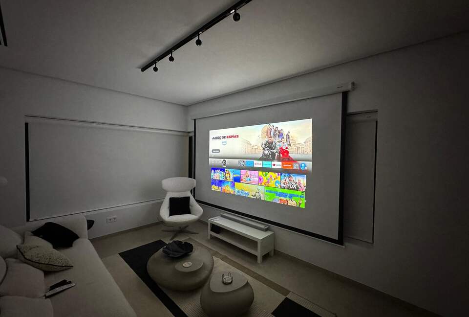 Sotogrande Sanctuary with Pool Cabana & Club Access - San Roque, Spain