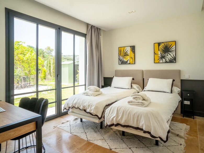 Sotogrande Sanctuary with Pool Cabana & Club Access - San Roque, Spain