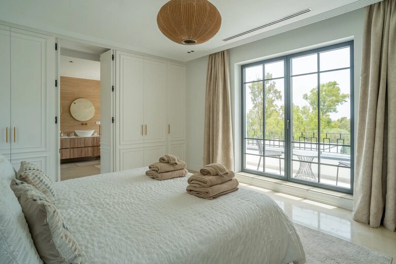 Sotogrande Sanctuary with Pool Cabana & Club Access - San Roque, Spain