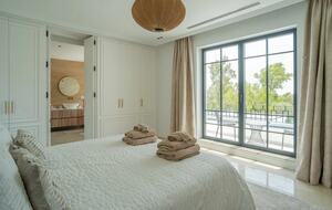 Sotogrande Sanctuary with Pool Cabana & Club Access - San Roque, Spain