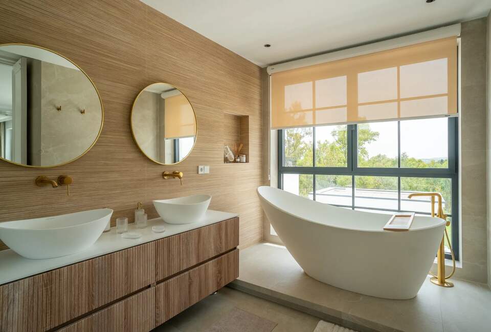 Sotogrande Sanctuary with Pool Cabana & Club Access - San Roque, Spain