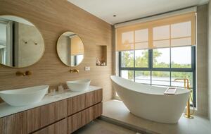 Sotogrande Sanctuary with Pool Cabana & Club Access - San Roque, Spain