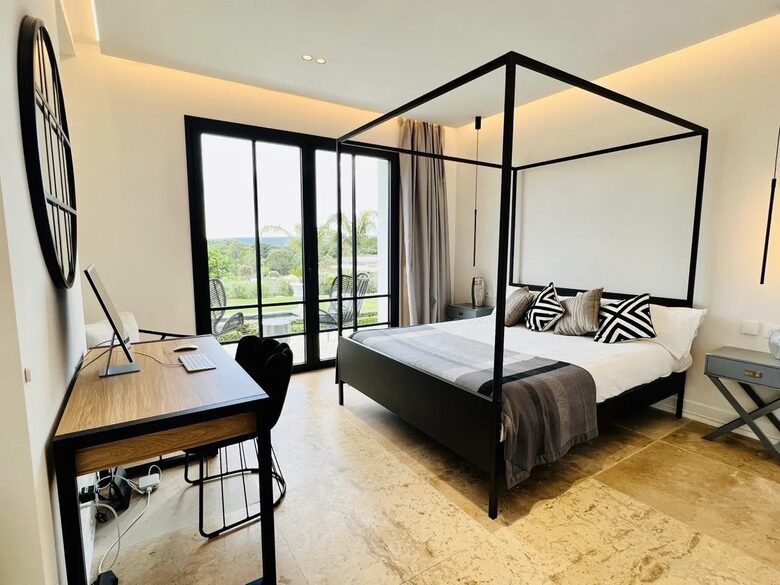 Sotogrande Sanctuary with Pool Cabana & Club Access - San Roque, Spain