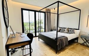 Sotogrande Sanctuary with Pool Cabana & Club Access - San Roque, Spain