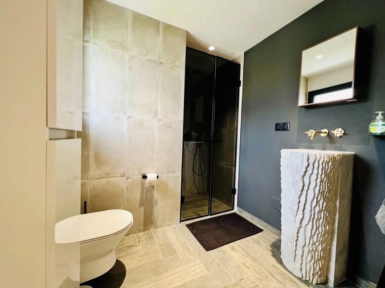 Sotogrande Sanctuary with Pool Cabana & Club Access - San Roque, Spain