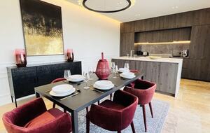 Sotogrande Sanctuary with Pool Cabana & Club Access - San Roque, Spain