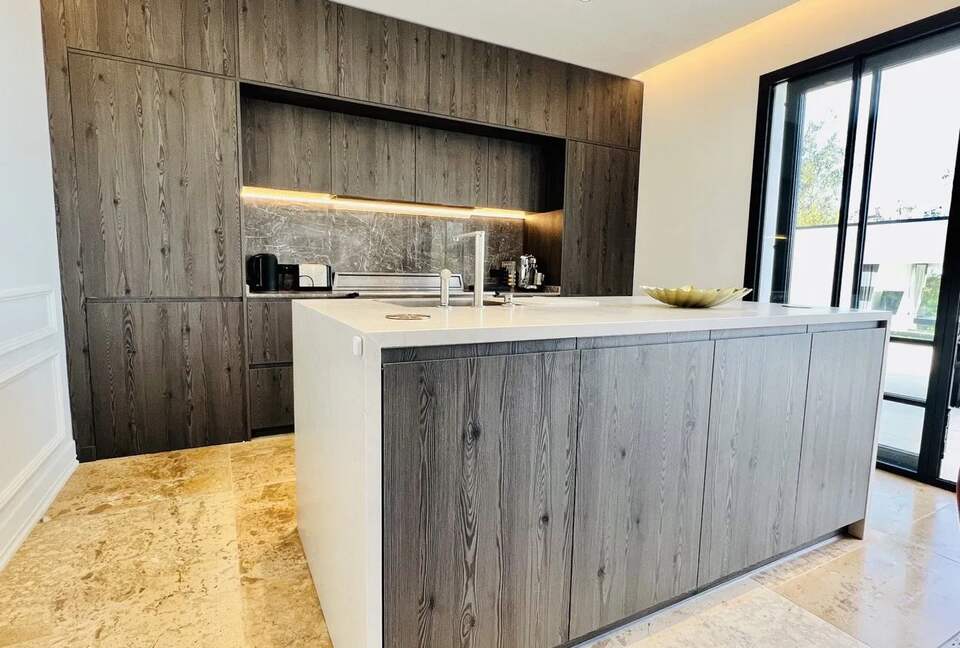 Sotogrande Sanctuary with Pool Cabana & Club Access - San Roque, Spain