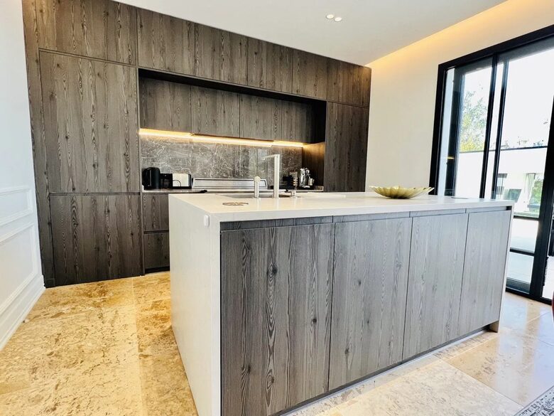 Sotogrande Sanctuary with Pool Cabana & Club Access - San Roque, Spain