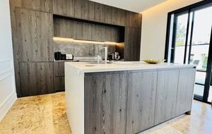 Sotogrande Sanctuary with Pool Cabana & Club Access - San Roque, Spain