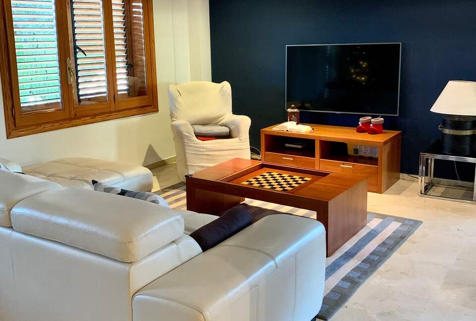 Countryside Home with Pool Near Valencia - Valencia, Spain