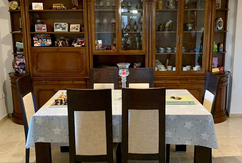 Countryside Home with Pool Near Valencia - Valencia, Spain