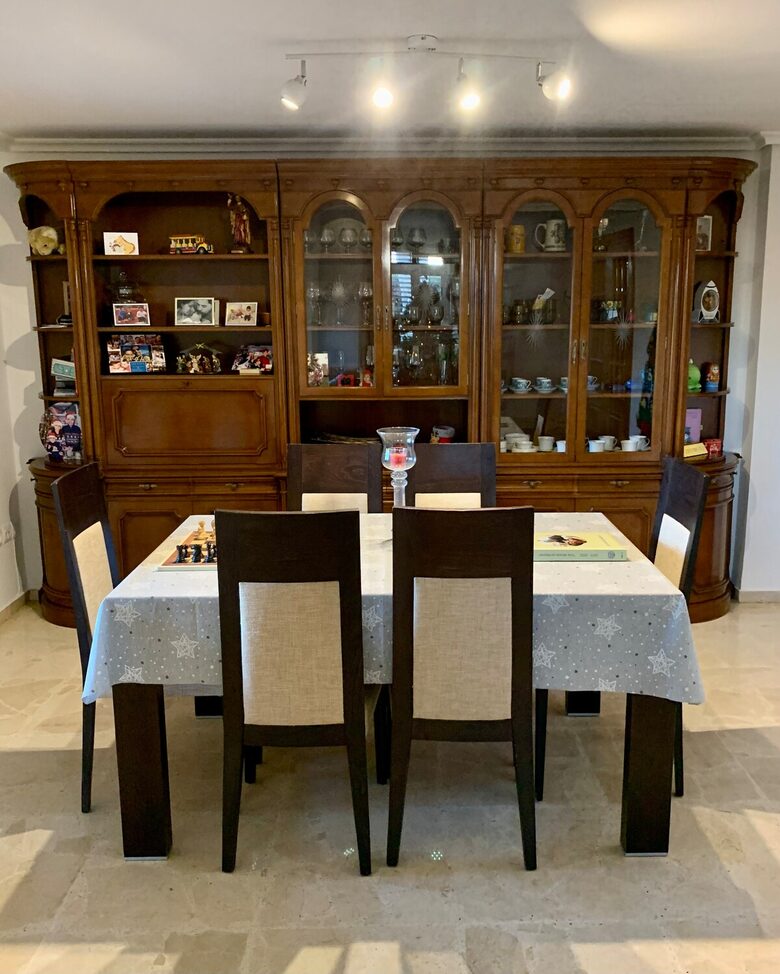 Countryside Home with Pool Near Valencia - Valencia, Spain