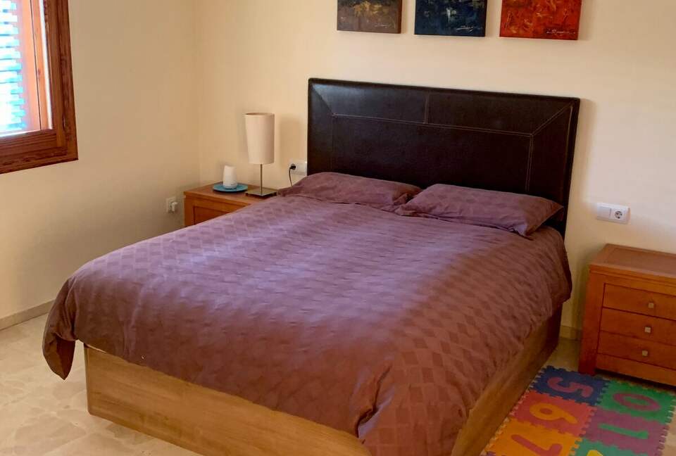 Countryside Home with Pool Near Valencia - Valencia, Spain