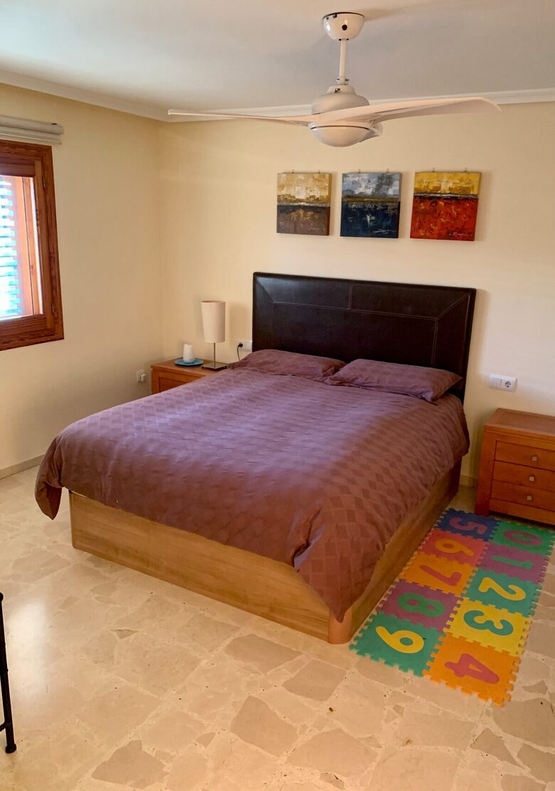 Countryside Home with Pool Near Valencia - Valencia, Spain