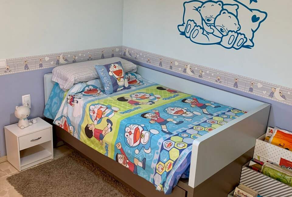 Countryside Home with Pool Near Valencia - Valencia, Spain