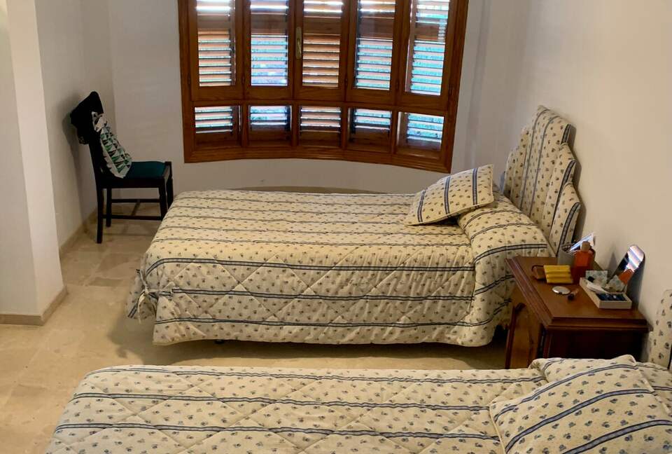 Countryside Home with Pool Near Valencia - Valencia, Spain