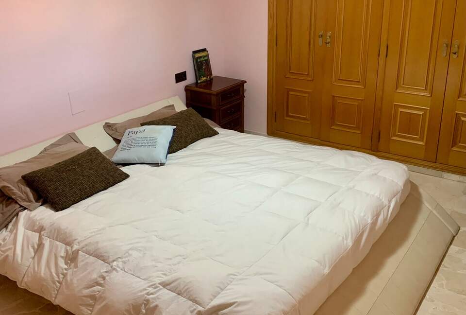 Countryside Home with Pool Near Valencia - Valencia, Spain